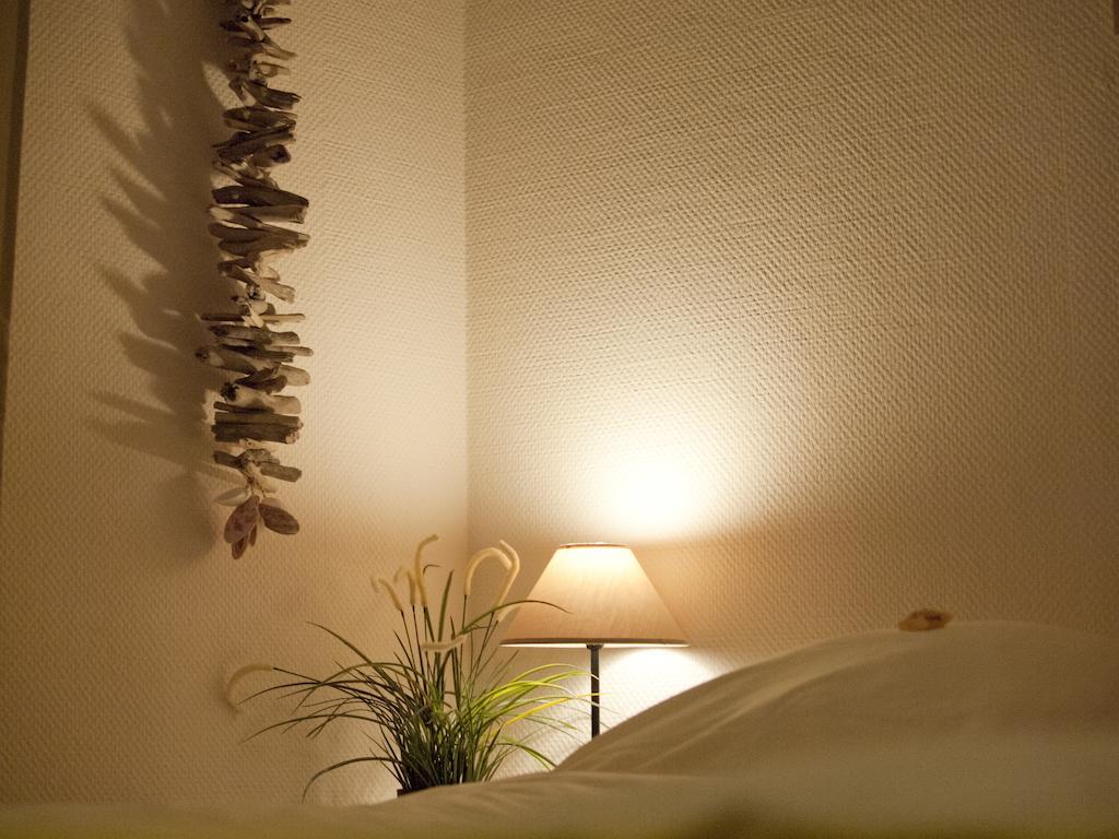 Hotel Restaurant Anno 1617 Glückstadt Chambre photo